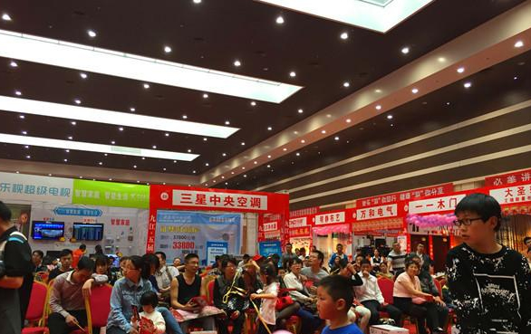 商場活動策劃需要注意什么？