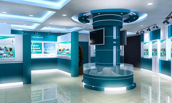 【展廳設(shè)計】好的展廳設(shè)計可以給企業(yè)帶來什么？ 