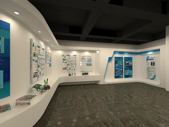 【展廳設計】企業(yè)展廳設計為什么不能脫離安全設計？