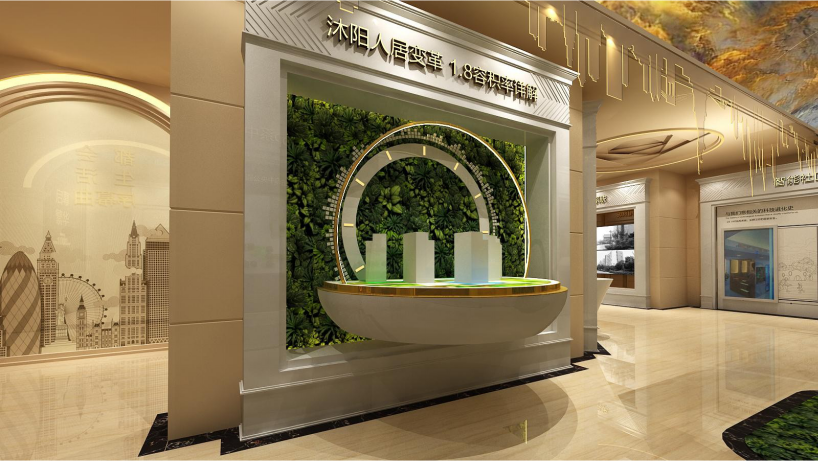 【展館設(shè)計(jì)】展館展廳設(shè)計(jì)施工如何做好？