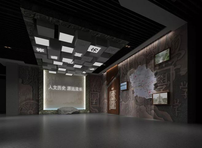 如何做好科技展館設(shè)計(jì)的方案？