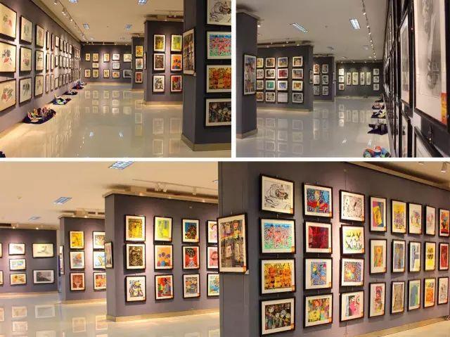 進(jìn)行展會設(shè)計時我們需要考慮什么因素？