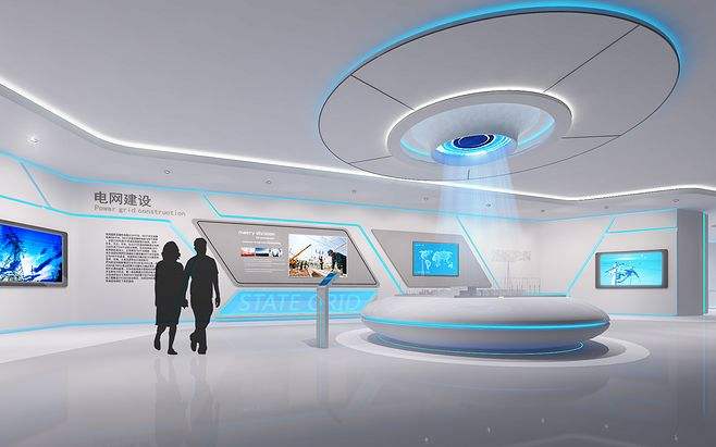 搭建展臺的風(fēng)格種類有那些？