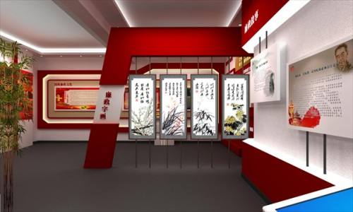 展館展廳設計的關鍵是什么？