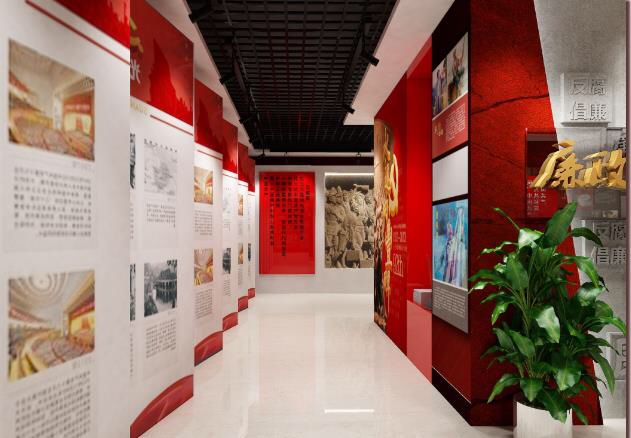 展廳建造 ， 展廳 ，鑫時空