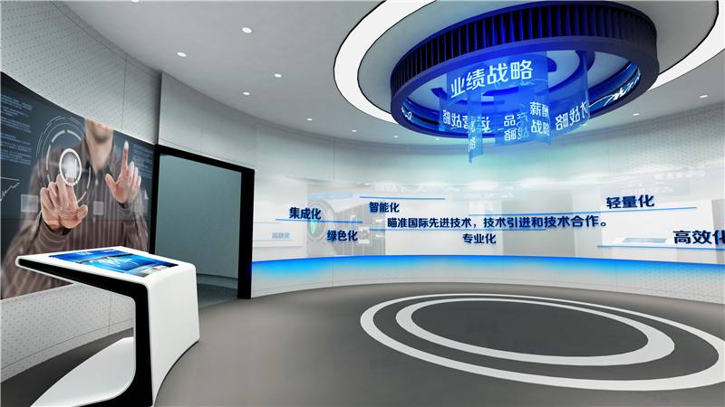 展覽設(shè)計(jì) ， 展覽 ， 鑫時(shí)空