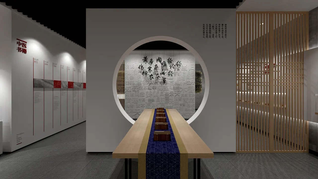 數(shù)字展廳和傳統(tǒng)展廳有什么區(qū)別？