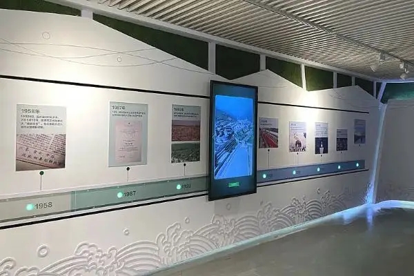 數字展廳相較傳統(tǒng)展廳有哪些優(yōu)勢？