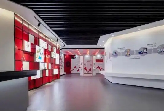 虛擬線上展廳建設有哪些優(yōu)勢？