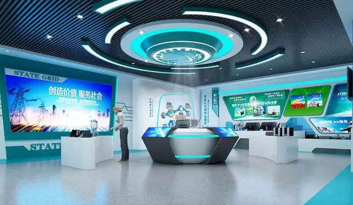 主題展館設(shè)計(jì)如何才能做好？