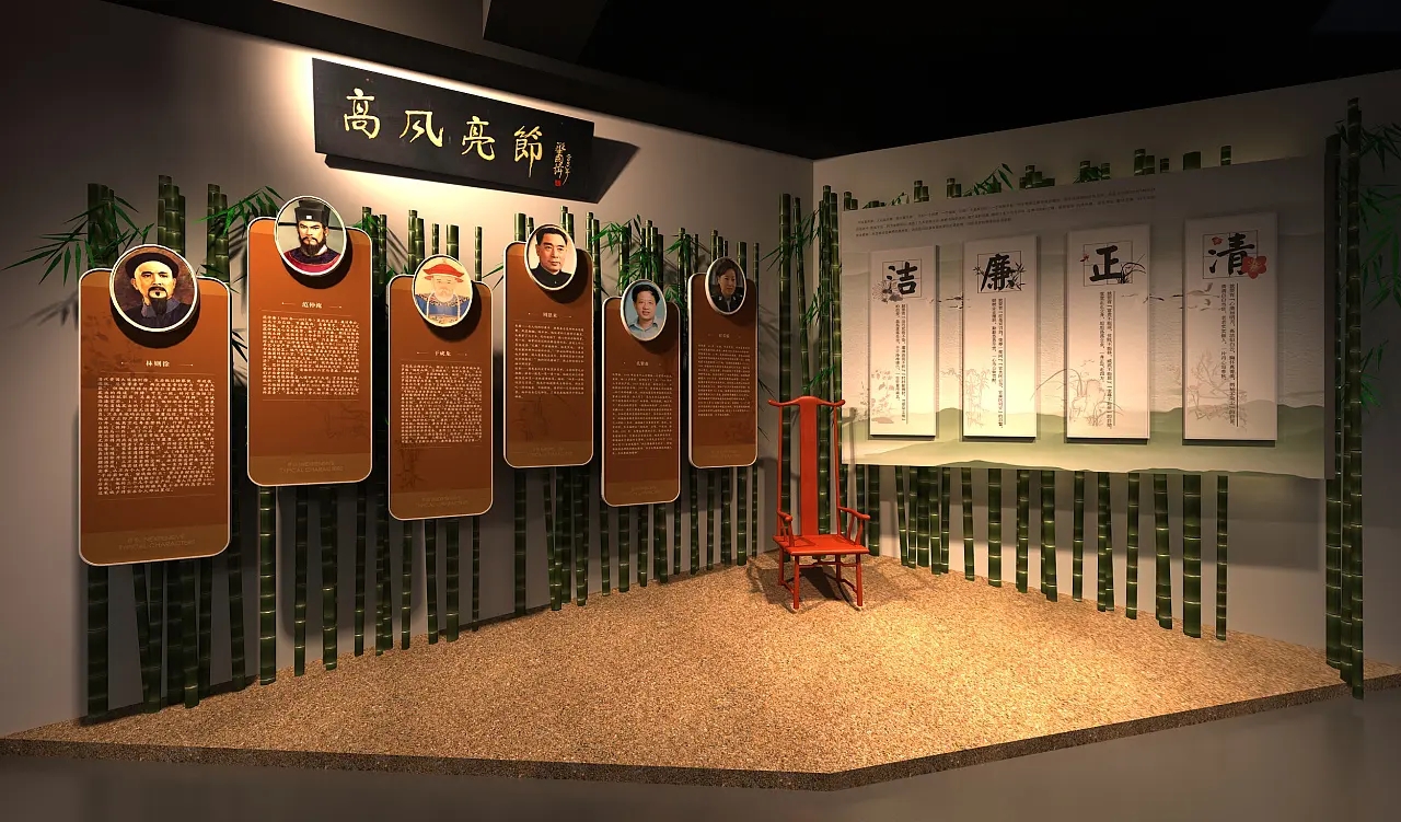 如何合理規(guī)劃主題展館設計？
