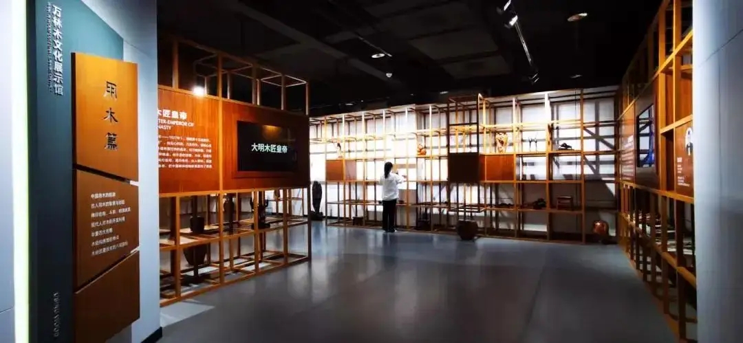 企業(yè)展館裝修如何設計才能吸引目光？