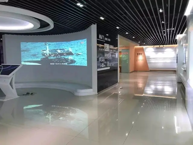 主題展館設(shè)計應(yīng)該怎么做達(dá)到好效果？