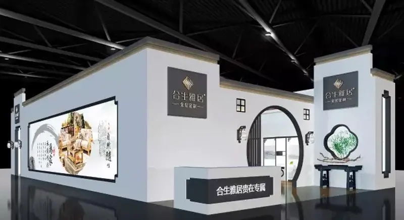 影響展館裝修費(fèi)用的因素有哪些？