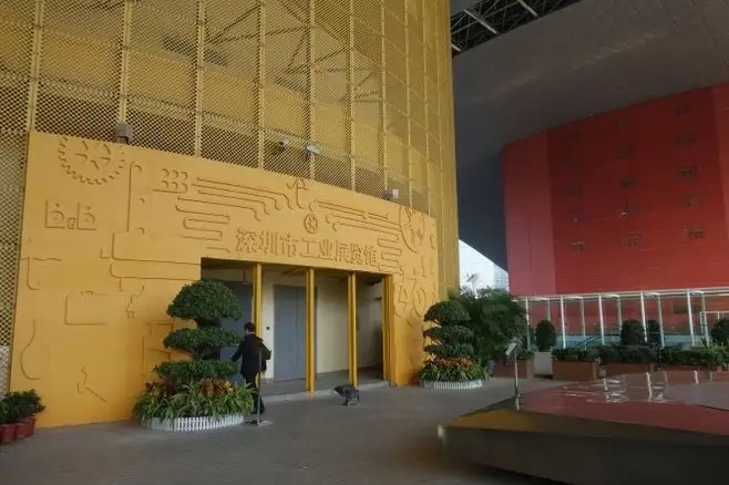 展覽展區(qū) ， 展覽 ， 展區(qū) ， 鑫時空