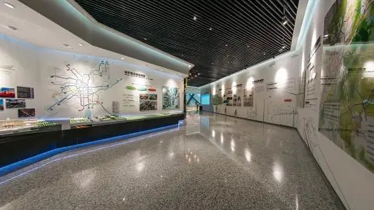 展館設計 ， 展館 ， 鑫時空