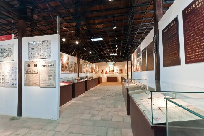展館裝修 ，展館 ，鑫時空
