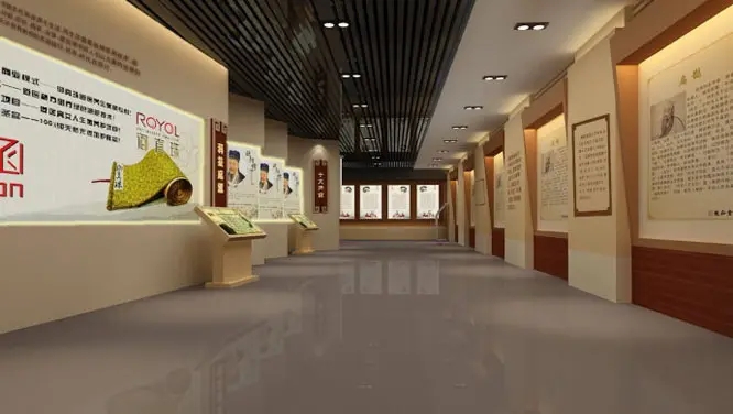 展館設計 ，展館 ，鑫時空