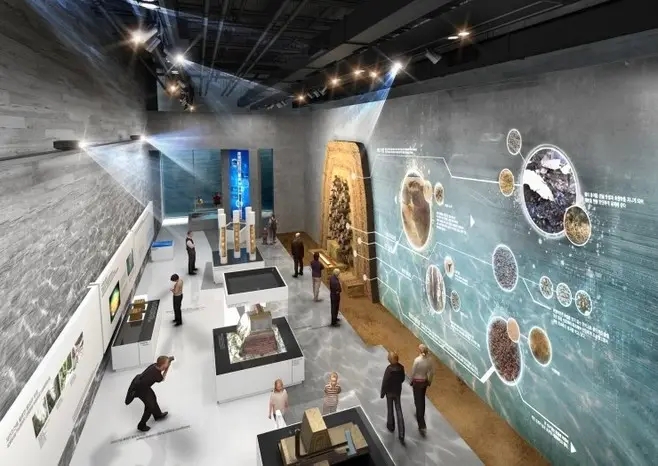 展館設計 ，展館 ，鑫時空