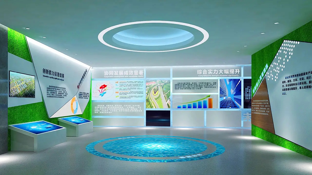 展位搭建 ，展位 ，鑫時(shí)空