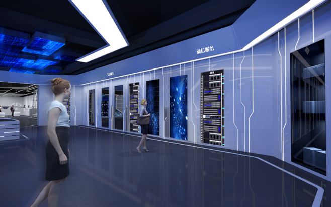 展館展廳搭建的預(yù)算控制策略