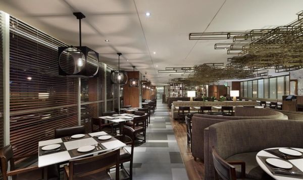 合理布局，構(gòu)建高效舒適用餐環(huán)境